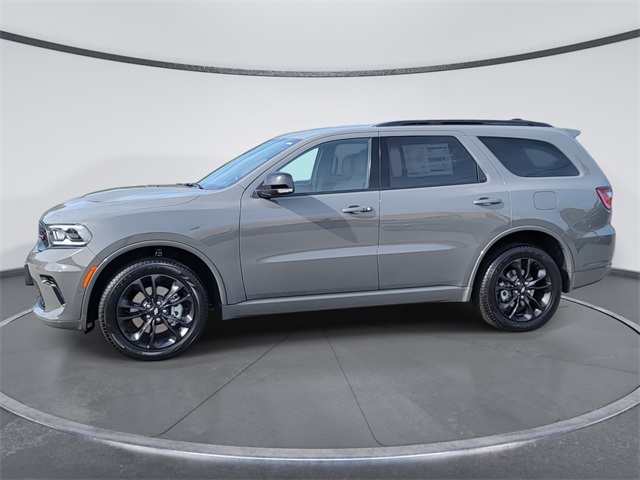 2026 Dodge Durango GT Plus photo 3