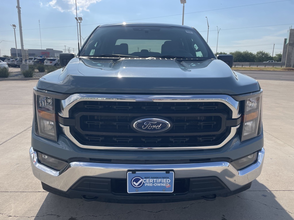 2023 Ford F-150 XLT photo 6