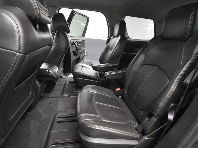 2014 Gmc Acadia SLT photo 28