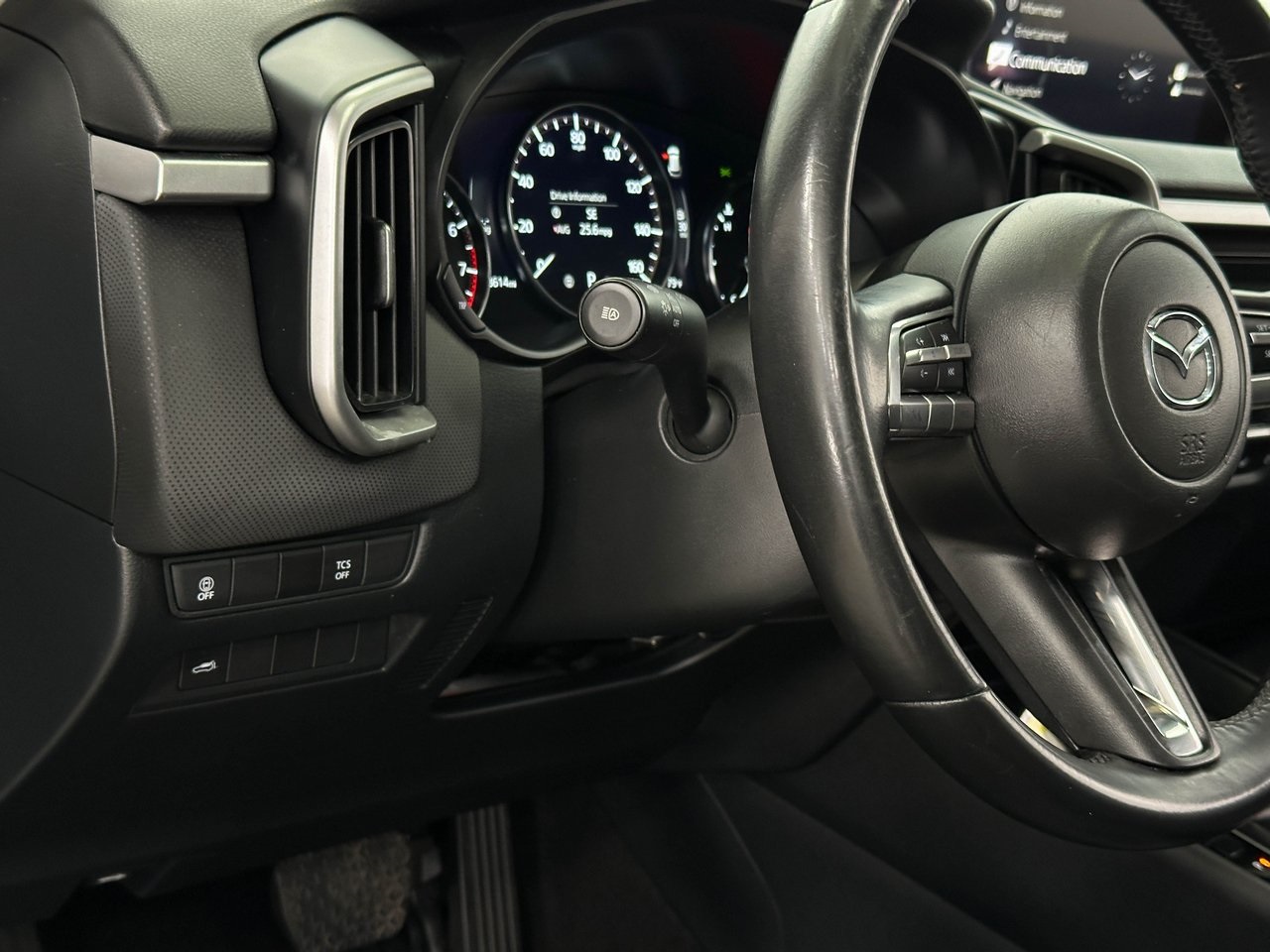 2024 Mazda CX-50 2.5 S Preferred photo 24
