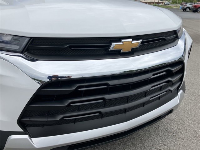 2023 Chevrolet Trailblazer LT photo 19