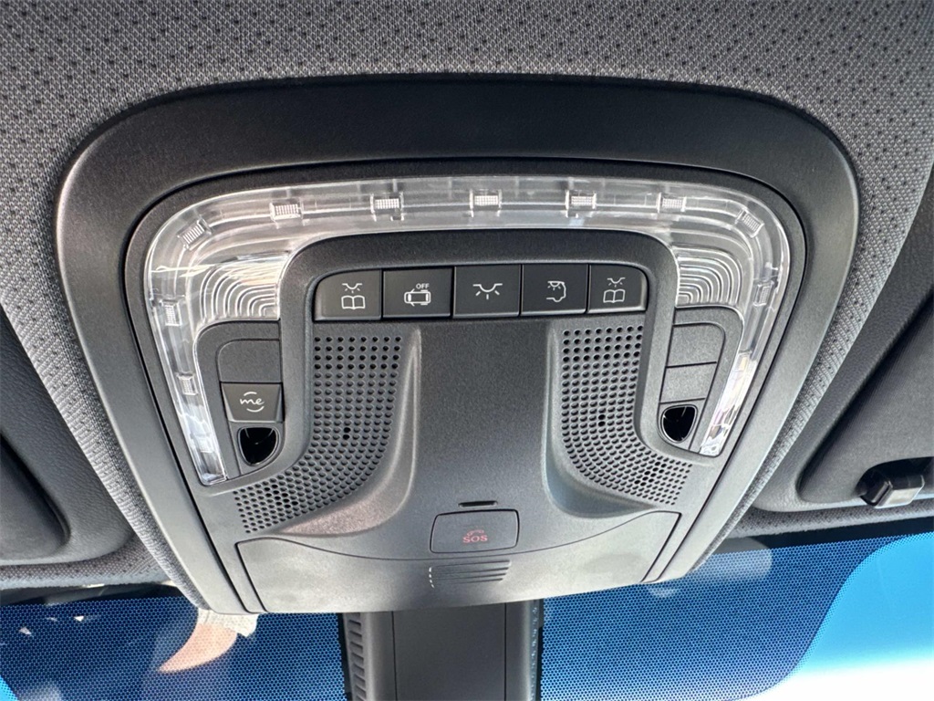 2026 Mercedes Benz S 4MATIC photo 19