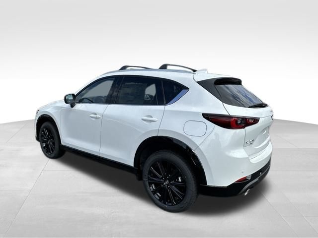 2025 Mazda CX-5 2.5 Turbo Premium photo 6