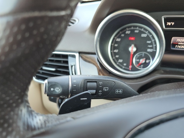 2016 Mercedes Benz GLE 350 4MATIC photo 28