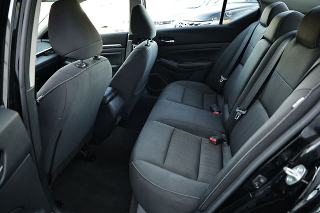 2022 Nissan Altima 2.5 SV photo 24