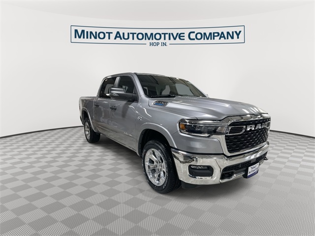 2026 Ram 1500 Big Horn Lone Star photo 2