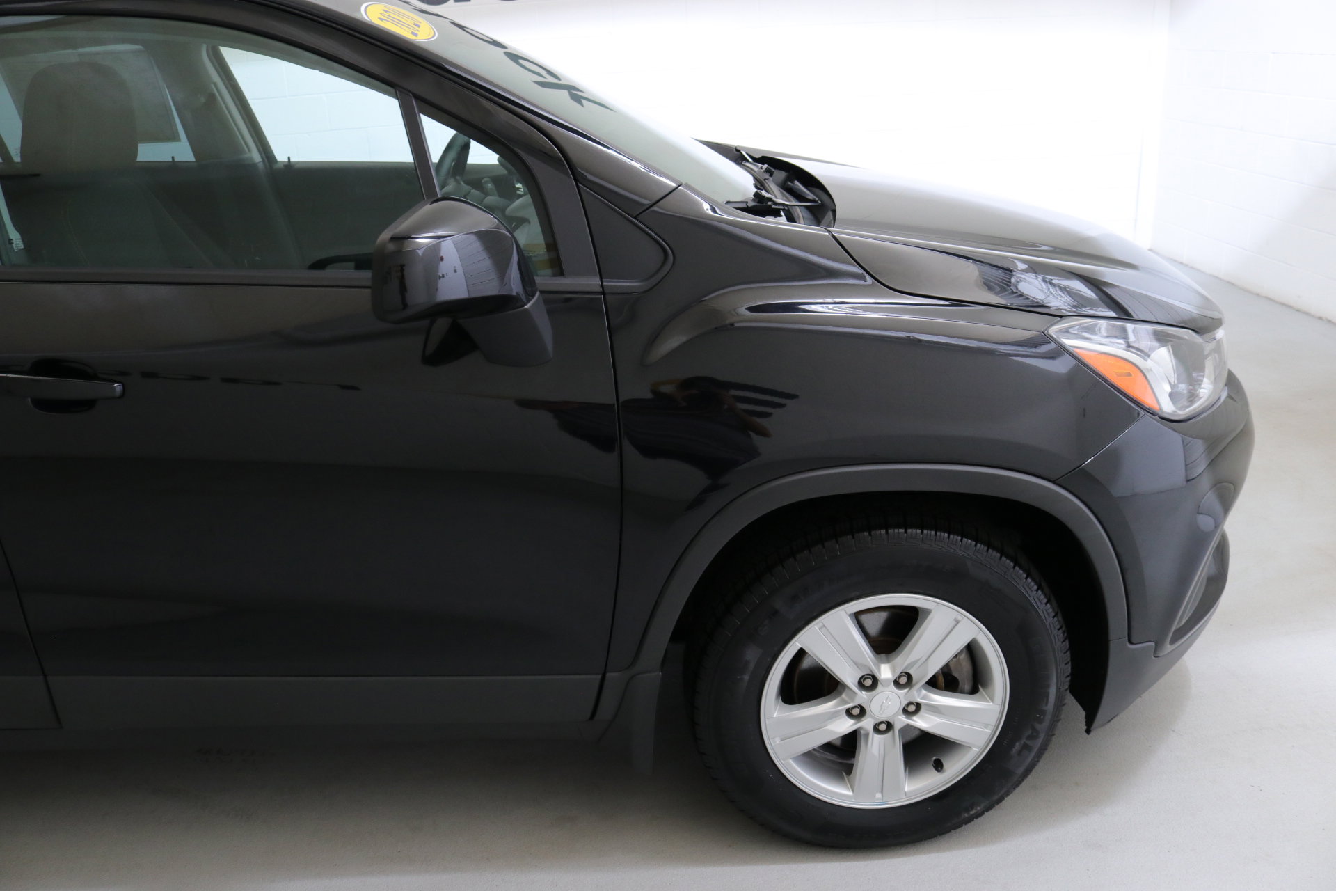 2020 Chevrolet Trax LS photo 10