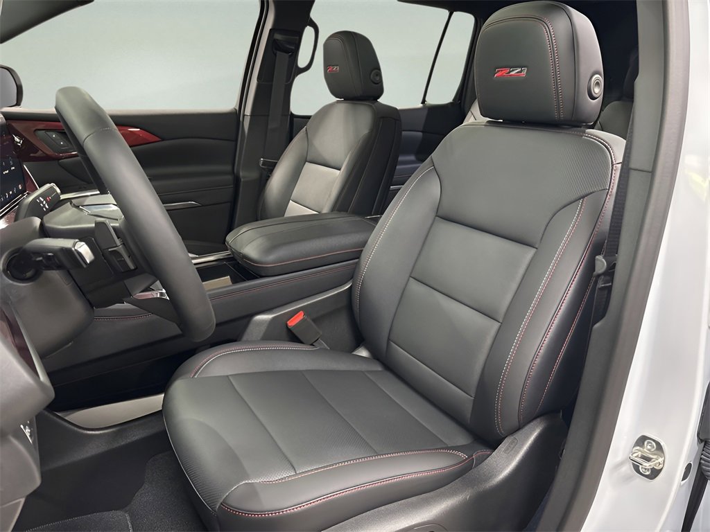 2026 Chevrolet Traverse Z71 photo 22