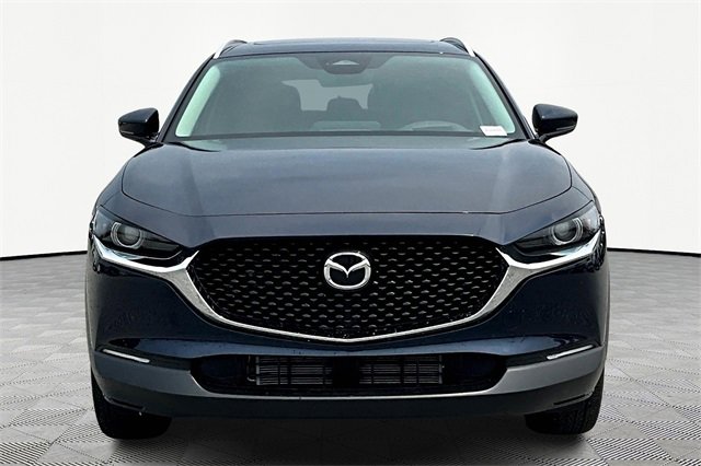 2025 Mazda CX-30 2.5 S Premium photo 2