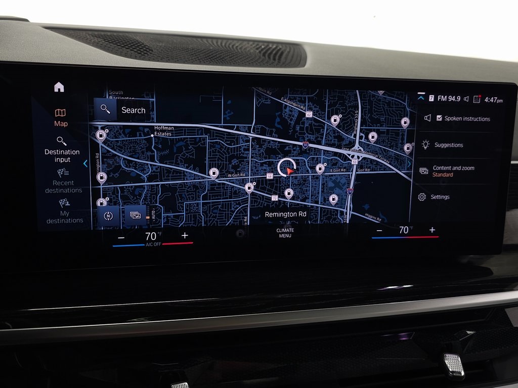 2023 BMW X7 - Image 25