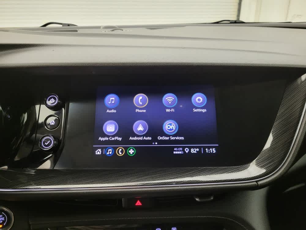 2023 Buick Envision Preferred photo 8