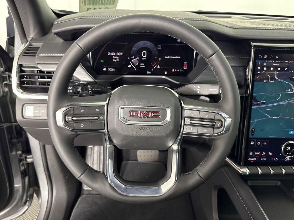 2025 Gmc Acadia Elevation photo 20