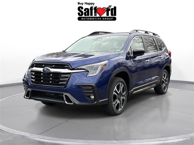 2026 Subaru Ascent Touring's photo