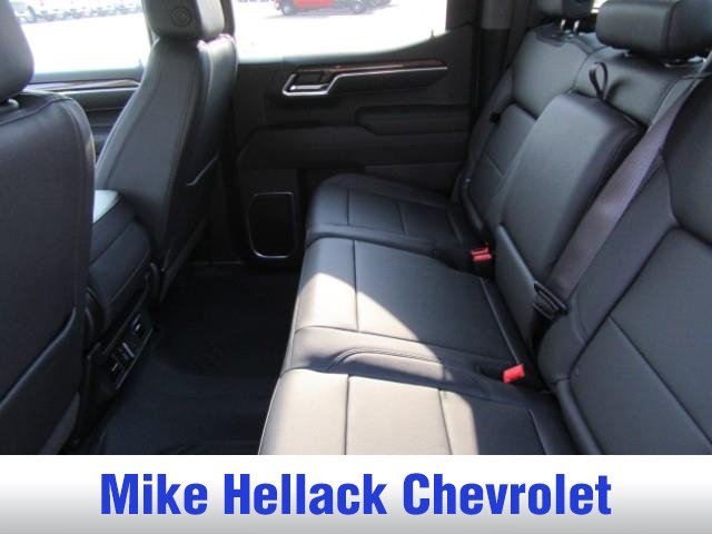 2026 Chevrolet Silverado 1500 LT photo 11