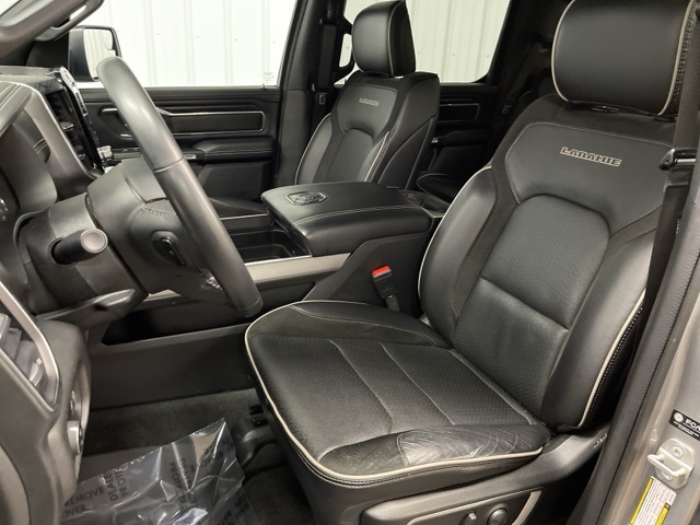 2023 Ram 1500 Laramie photo 14