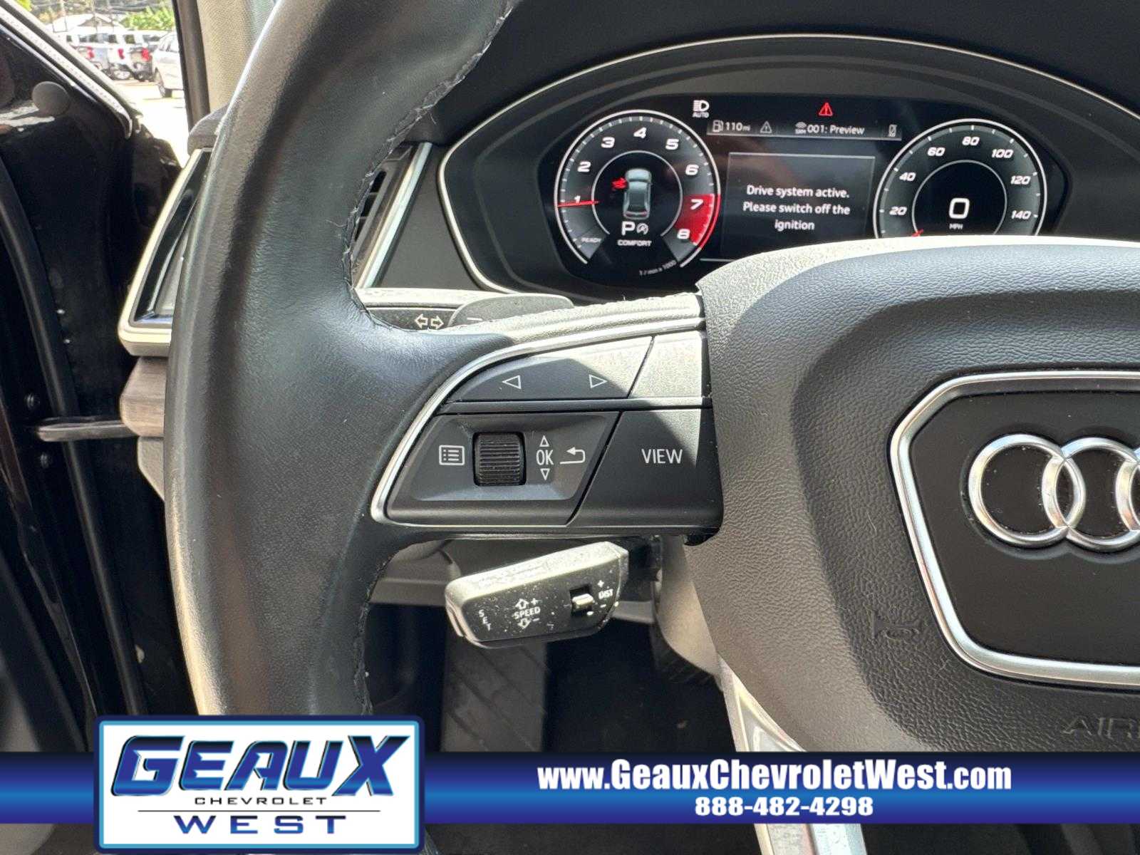 2021 Audi Q5 Premium Plus photo 33