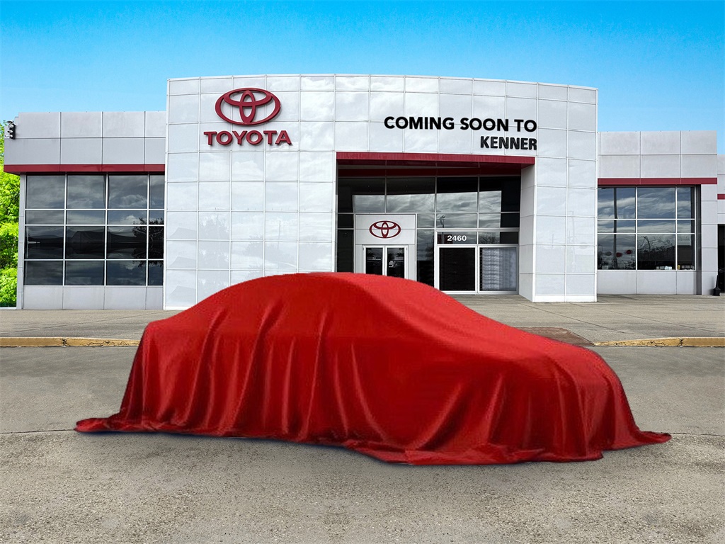 2025 Toyota 4Runner Limited's photo