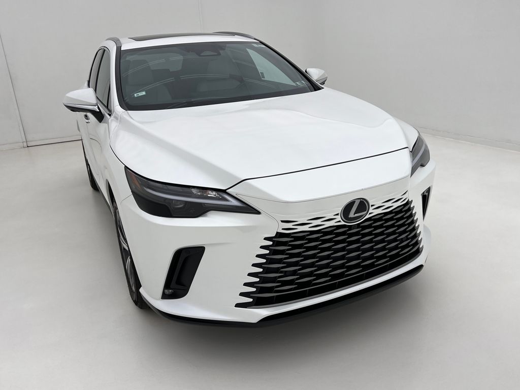 2023 Lexus RX 350 Premium photo 4