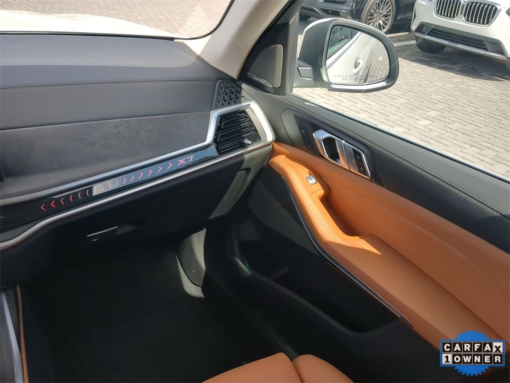 2023 Bmw X7 xDrive40i photo 16
