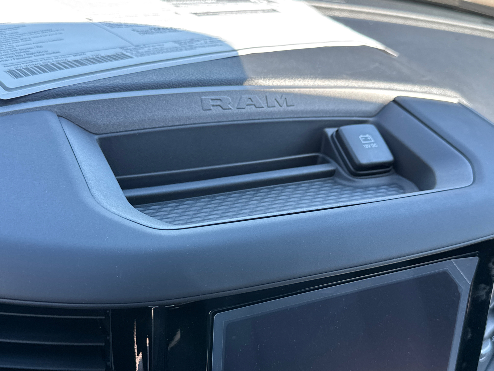 2025 Ram 5500 Tradesman photo 9