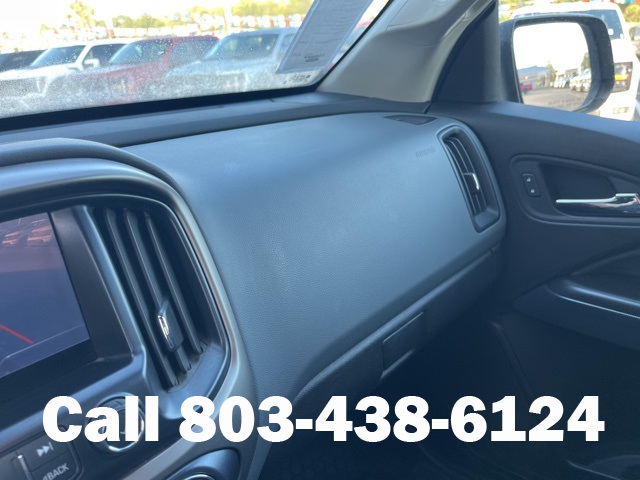 2019 Chevrolet Colorado Z71 photo 27