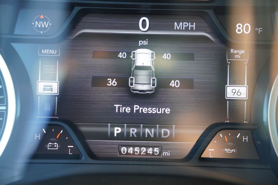 2021 Ram 1500 Laramie photo 33