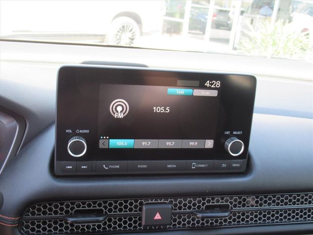2024 Honda HR-V Sport photo 21