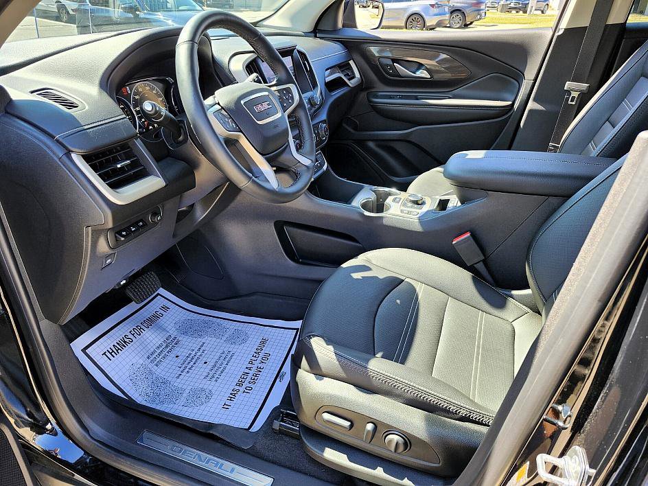 2024 Gmc Terrain Denali photo 7