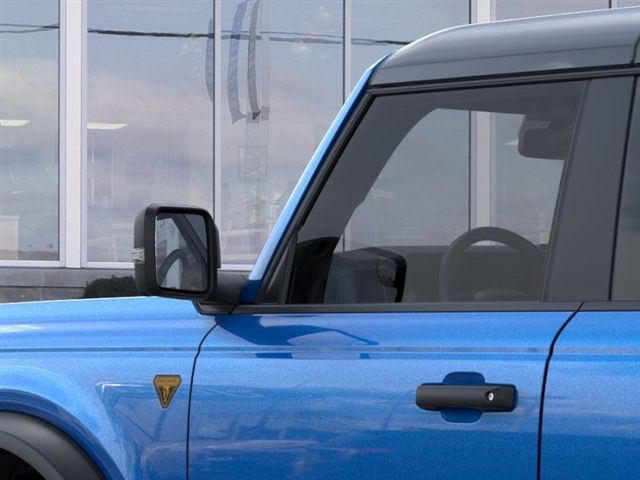 2025 FORD BRONCO - Image 47