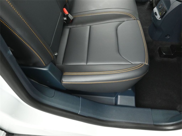 2024 FORD MAVERICK - Image 28