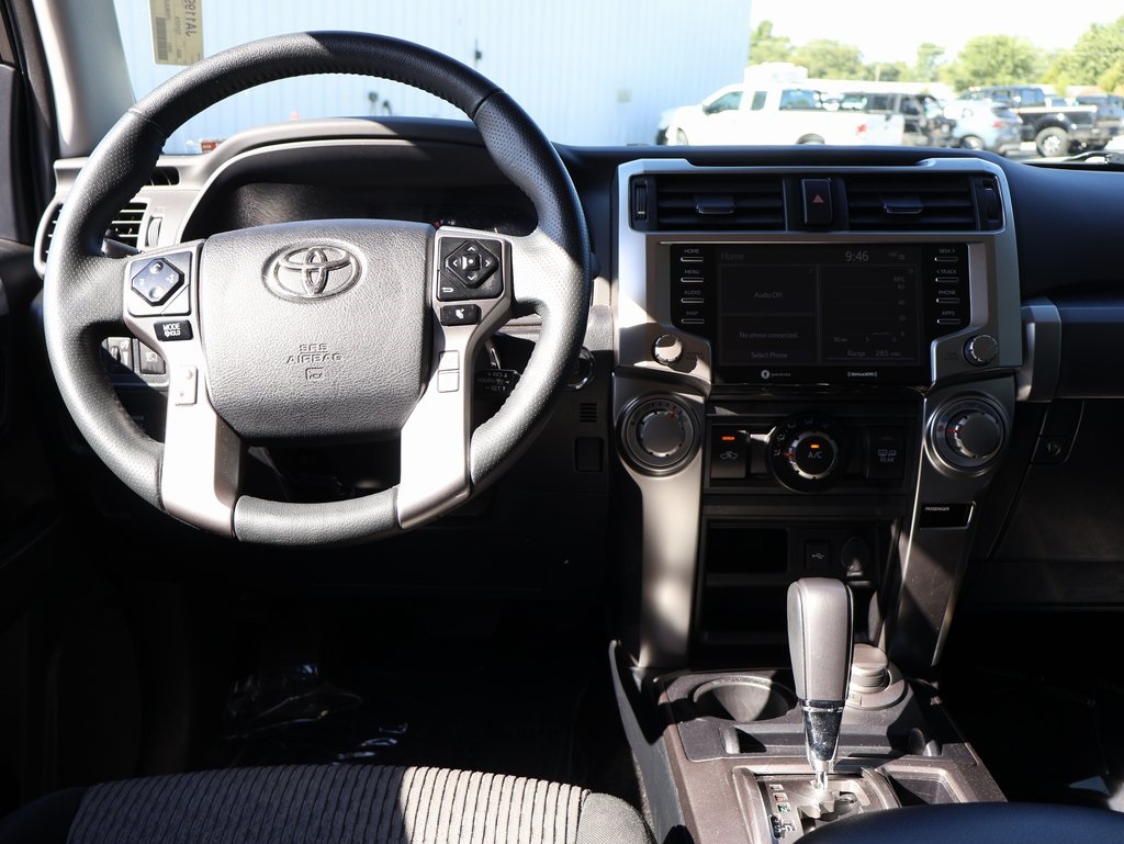 2024 Toyota 4Runner SR5 photo 18