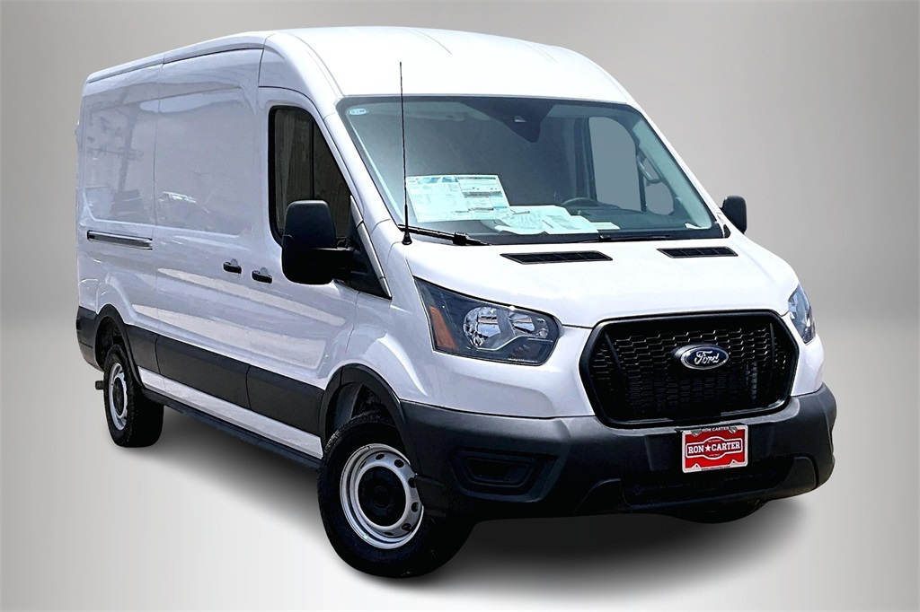 2025 Ford Transit Van Base's photo