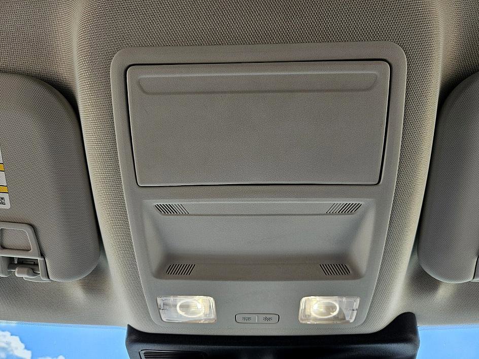 2024 Ford Bronco Sport Outer Banks photo 20