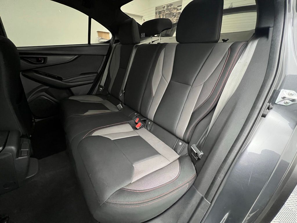 2023 Subaru WRX Base photo 33