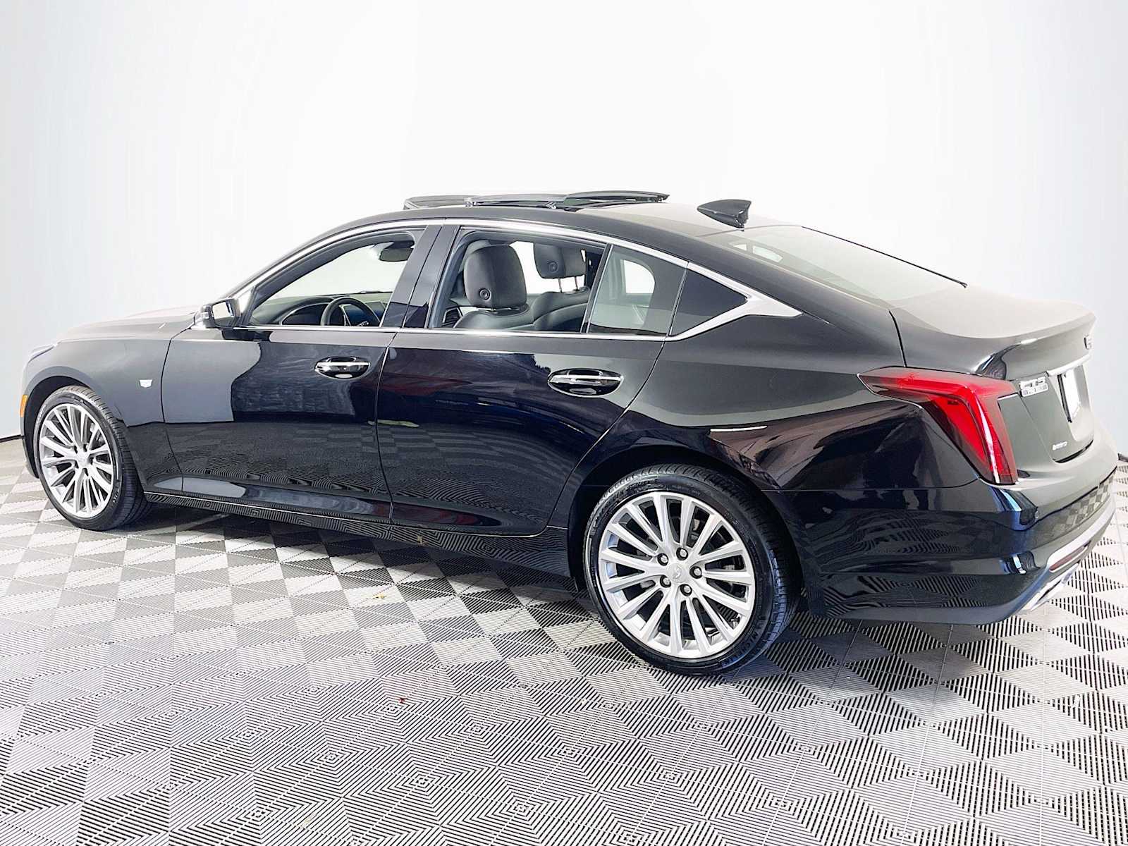 2023 Cadillac CT5 Premium Luxury photo 6