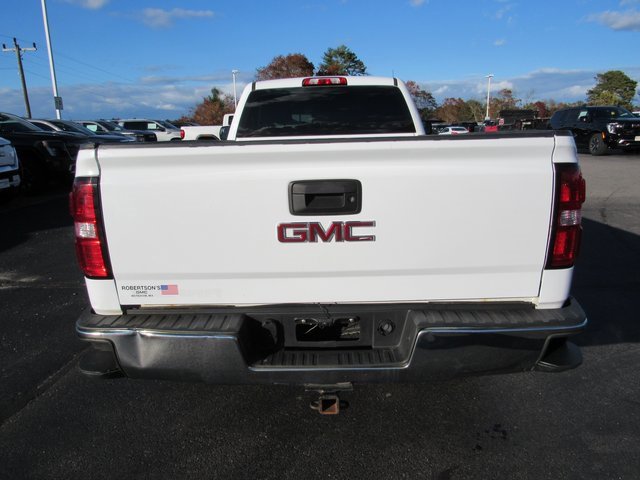 2017 Gmc Sierra 1500 photo 3