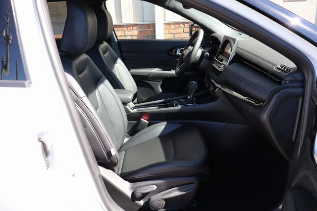 2026 Jeep Compass Limited Altitude photo 40