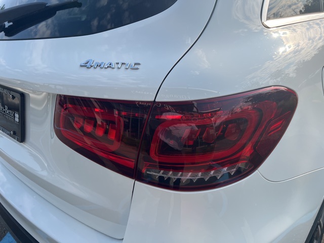 2021 Mercedes Benz GLC 300 4MATIC photo 8