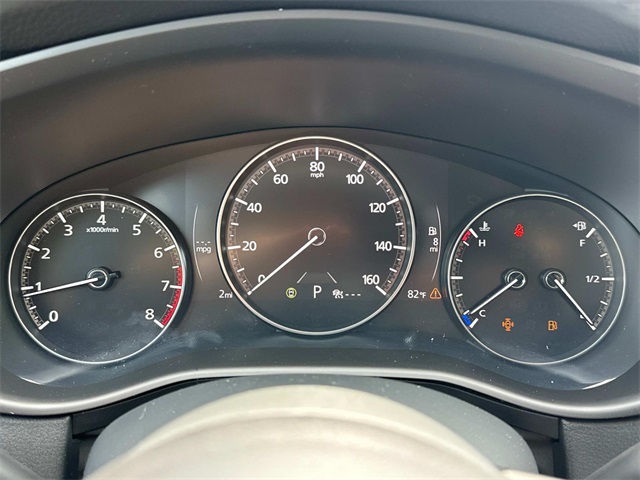 2025 Mazda CX-50 2.5 S Premium photo 6