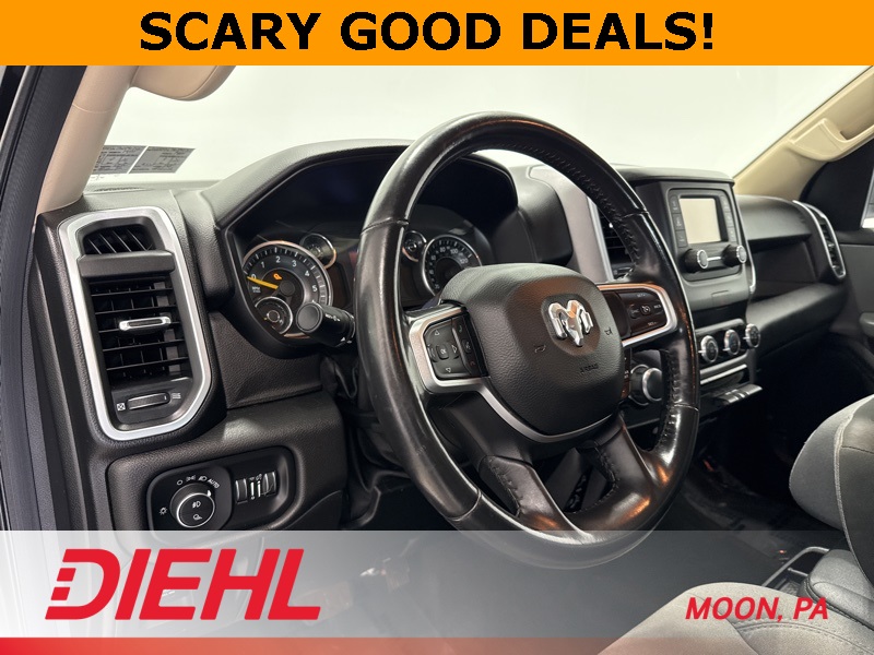 2019 Ram 1500 Big Horn Lone Star photo 11