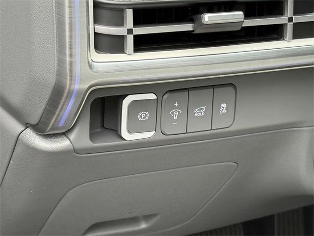 2026 Hyundai Santa Fe Limited photo 28
