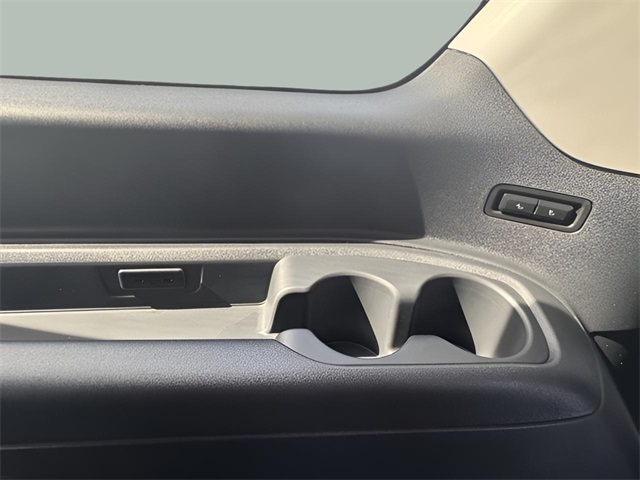 2025 Ford Expedition MAX XLT photo 34