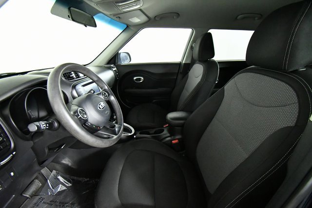 2018 Kia Soul Plus photo 4