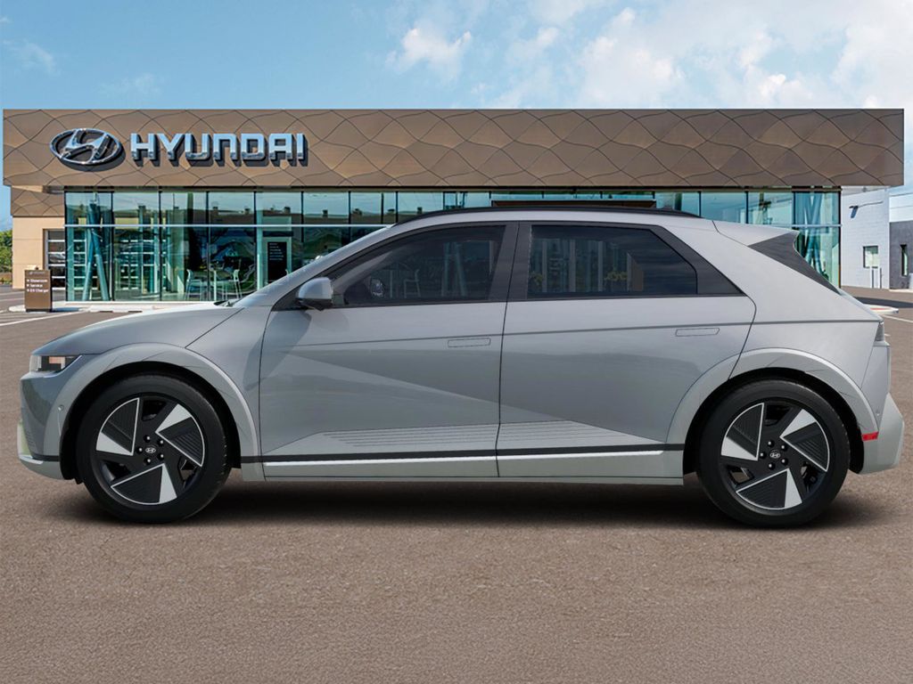 2026 Hyundai Ioniq 5 Limited photo 3