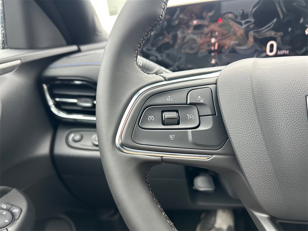 2026 BUICK ENVISTA - Image 18