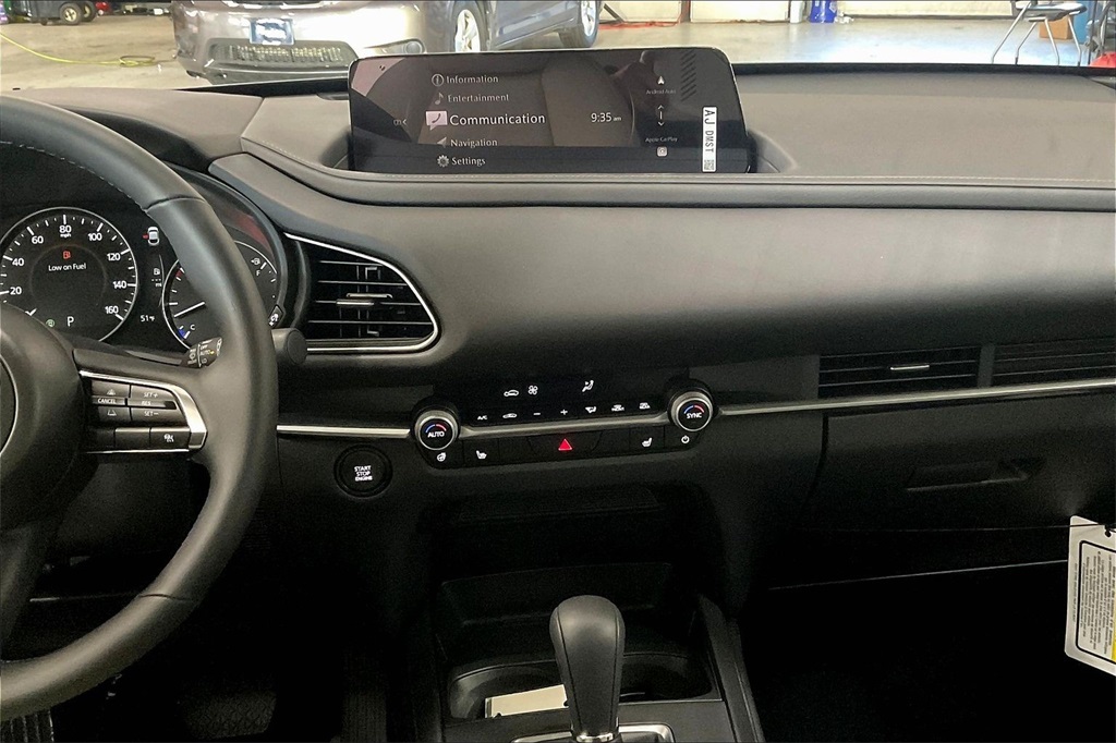 2026 MAZDA CX-30 - Image 5