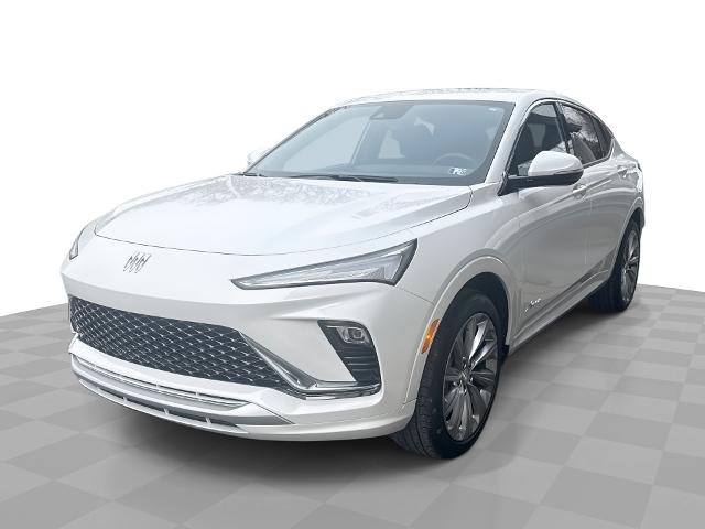 2024 Buick Envista Avenir's photo