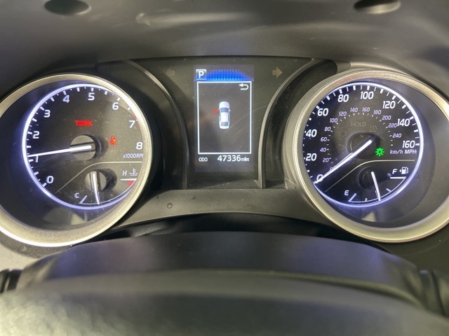 2022 Toyota Camry LE photo 23