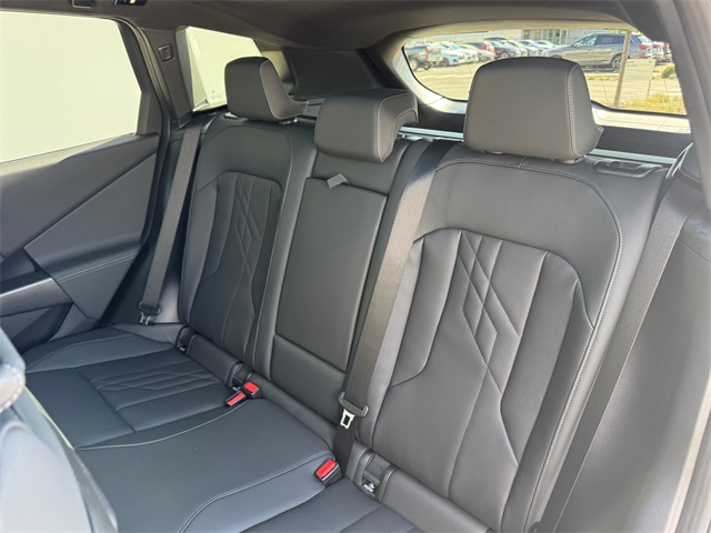 2025 Bmw X3 30x Drive photo 23
