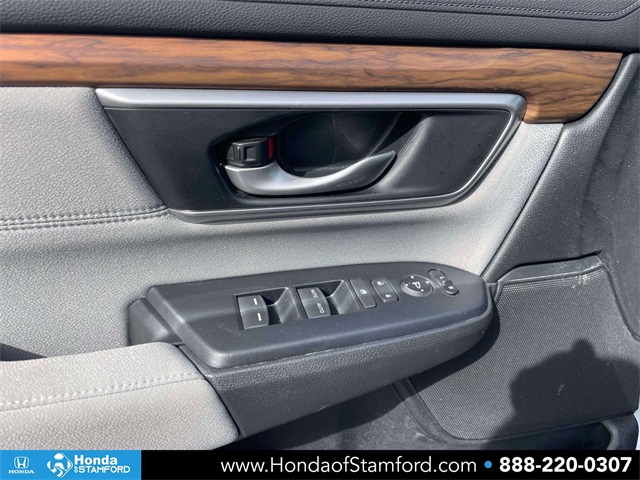 2022 Honda CR-V EX photo 16